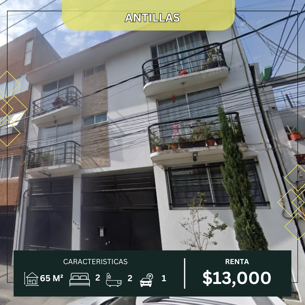 Blue and Gold Real Estate Listing Instagram Post (1000 x 1000 px) (2)